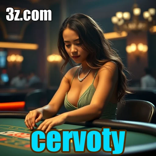 Últimas News do cervoty: O que há de Novo no Mundo dos Jogos