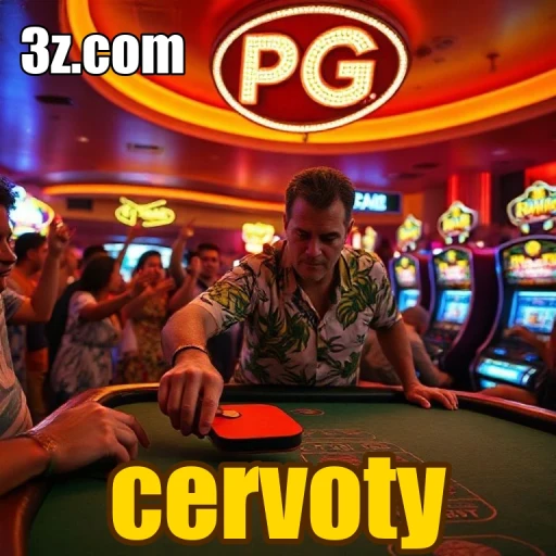 Explorando os Jogos Populares no Cervoty: Diversão Sem Limites