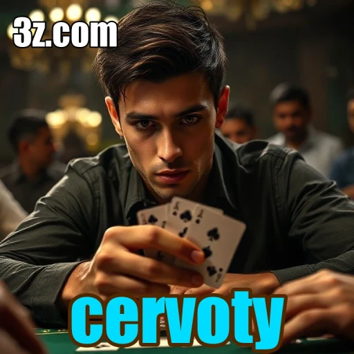 Cervoty: Análises Aprofundadas de Jogos em Nossas Reviews