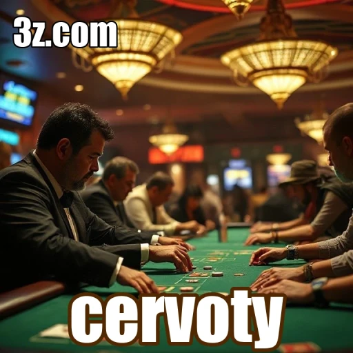 A Emoção dos Sports no Cervoty: Jogue e Descubra